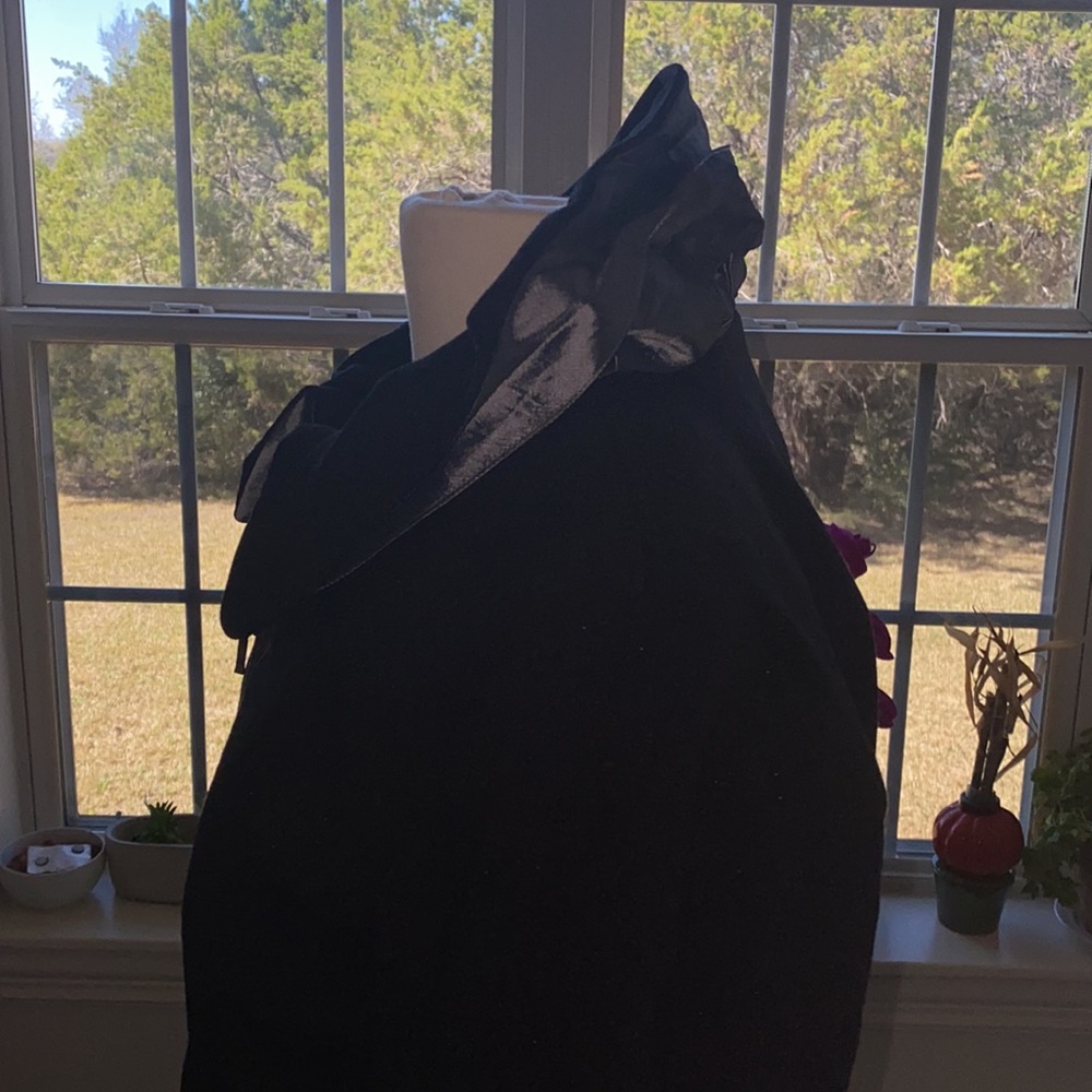 Spanner Jacket. Nwot. Black/Anthracite. Lightweig… - image 8